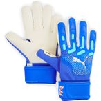 PUMA Herren Handschuhe FUTURE Match NC, Größe 4 in Blau