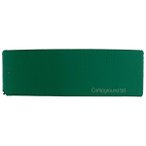Robens - Campground 50 - Isomatte Gr 195 x 63 x 5,0 cm  Grün