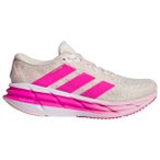 adidas - Women's Adistar 4 - Runningschuhe 38 2/3 weiß/rosa