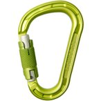 Edelrid HMS Magnum Twist II HMS-Karabiner, oasis