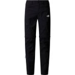 THE NORTH FACE Herren Hose M EXPLORATION REG TAPERED CONVERTIBLE PA, Größe 38 