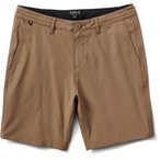 Roark Hytide Hybrid  Herren  Jeans & Freizeithose braun Größe XL Trekking  Was