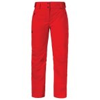 Schöffel - Women's Pants Pine - Skihose Gr 36 - Regular rot
