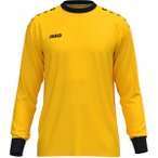 JAKO Kinder TW-Trikot One, Größe 128 in Gelb