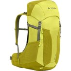 VAUDE Brenta 24 - Wanderrucksack light leaf