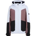 ZIENER Damen Jacke TARLA-Z jacket lady, Größe 40 in Schwarz