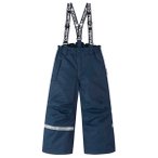 Reima - Kid's Kulku - Winterhose Gr 116 blau