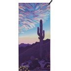 PackTowl Personal Body - Outdoor-Handtuch desert aire
