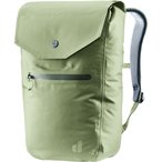 Deuter Drout 20   Daypacks gruen Größe 20L Lifestyle