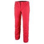 CMP Damen Twill Stretch Skihose (Größe XL, rot)