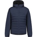 ICEPEAK Herren Jacke BARWICK, Größe 52 in Blau
