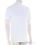 On Focus-T Herren T-Shirt-Weiss-M