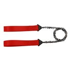 Nordic Pocket Saw Red
