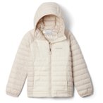 Columbia - Kid's Powder Lite II/1 Hooded Jacket - Kunstfaserjacke Gr 4-5 Years b