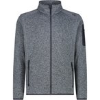 CMP Strickfleece Herren
