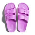 Freedom Moses - Basic - Sandalen 37/38 lila