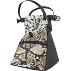 Grivel Trend Boulder Chalk Bag  Chalkbags beige Größe One Size Bouldern