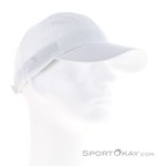 Under Armour Velociti Low ADJ Schildmütze-Weiss-One Size
