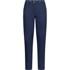 La Sportiva Mantra Hose Damen  Kletterhose blau Größe L Bouldern | Sportklette