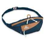 Kelty - Giddy 3 - Hüfttasche Gr 3 l blau