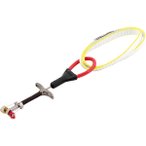 DMM Dragonfly Micro Cam Offset Friend (Größe 2/3 red-yellow, red-yellow)