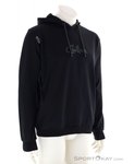 Chillaz Sapporo Chillaz Logo Hoody Herren Sweater-Schwarz-M