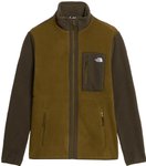 The North Face Herren Yumiori Full Zip Fleecejacke L