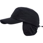EISLEY Kinder Bender Earflaps XL, Größe XL in Schwarz
