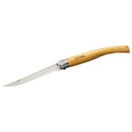 Opinel - No 12 Effilé - Messer weiß