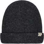 Barts Aatos  Herren  Mützen & Beanies grau Größe ONE SIZE Lifestyle  Elastisc
