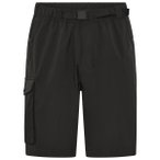 Didriksons - Kid's Quartz Shorts - Shorts Gr 120 schwarz