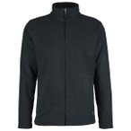 Vaude - Verbella Jacket - Fleecejacke Gr L schwarz