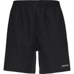 HEAD Herren Shorts CLUB Shorts M, Größe S in Schwarz