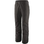 Patagonia Storm Shift Hose Damen  Hardshellhose & Regenhose schwarz Größe M Sk