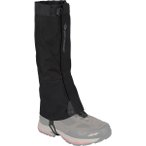 Sea to Summit Overland Gaiters (Größe XL, schwarz)