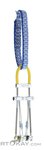 Metolius Ultralight Offset TCU #1/2 Klemmgerät-Blau-One Size