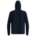Odlo Transition Softshell  Herren  Softshelljacke schwarz Größe L Trekking  Wa