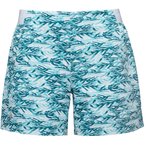 Black Diamond Sierra  Damen  Kurze Hosen blau Größe M Sportklettern | Kletters