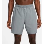 NIKE Herren Shorts M NK DF CHALLENGER 72IN1 SHORT, Größe XL in Braun