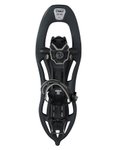 TSL Outdoor - Schneeschuhe - 345 Dark Grey Initial  - schwarz