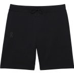 On Focus Tech Herren Shorts ( Schwarz L)