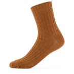 Joha - Kid's Wool Socks 5006 - Merinosocken 35-38 braun
