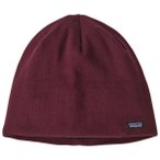 Patagonia - Beanie Hat - Mütze Gr One Size rot
