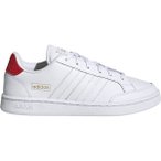 ADIDAS Damen Grand Court SE Schuh, Größe 37 ⅓ in Pink