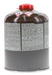 Primus Winter Gas 450g Gaskartusche-Schwarz-450
