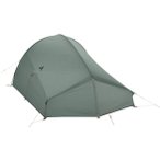 Vaude Allround Taurus 3P Trekkingzelt Unisex ( Grün one size Größe,)