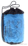 Sea to Summit Mosquito Pyramid Net Single Moskitonetz-Schwarz-One Size