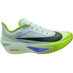Nike Zoom Fly 6  Herren  Laufschuhe gruen Größe 47 Laufen  Schnell trocknend