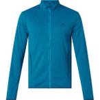 McKINLEY Herren Powerstretchjacke "Roto III", Größe S in Blau
