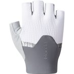 Roeckl Sports Imatra 2   Fingerhandschuhe grau Größe 10.5 Gravel | Rennrad  At